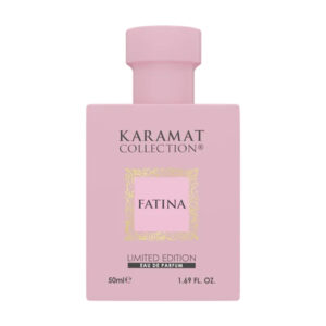 Karamat Collection - Fatina