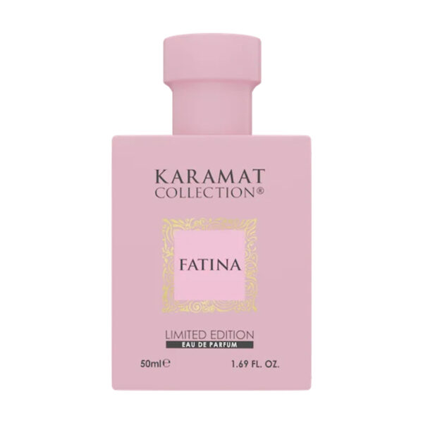 Karamat Collection - Fatina