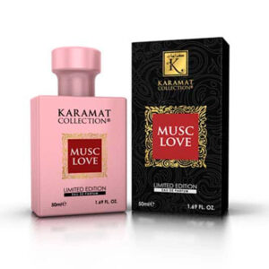 Karamat Collection - Musc Love