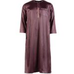 qamis-homme-manches-longues-marine-ikaf-02_baytik