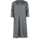 qamis-homme-manches-longues-marine-ikaf-02_baytik