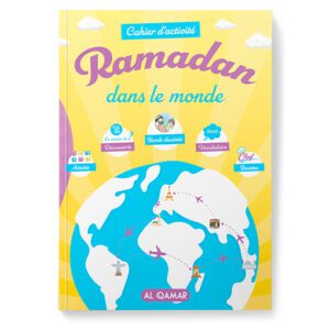 Cahier d'activité Ramadan dans le monde