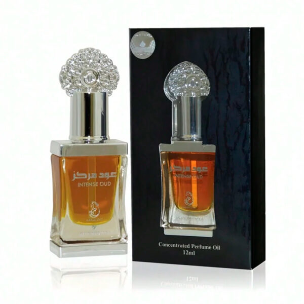 My Perfumes - Intense Oud