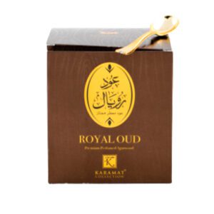 Karamat Collection - Bois d'Agar & Oud Royal Oud