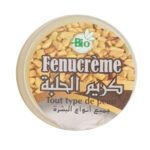 Fenucrème Bio