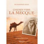 Chemin vers La Mecque