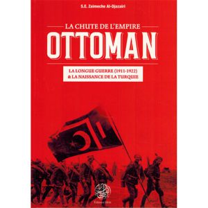 La chute de l’empire Ottoman