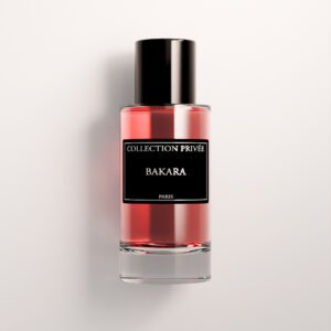 Bakara (Elixir Rouge) - Collection Privée