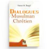 Dialogues musulman chrétien
