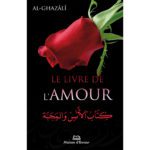 Le livre de l'Amour