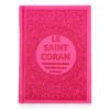 Le Saint Coran - Transcription Phonétique - Traduction des sens en Français - Grand Format