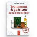 Traitement & guérison de la sorcellerie