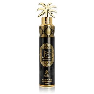 Désodorisant Ayat Perfumes – Oud Royal