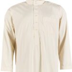 qamis-homme-manches-longues-blanc-col-gris-anotinoo-02_baytik