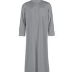 qamis-homme-manches-longues-blanc-col-gris-anotinoo-02_baytik