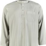 qamis-homme-manches-longues-blanc-col-gris-anotinoo-02_baytik