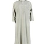 qamis-homme-manches-longues-blanc-col-gris-anotinoo-02_baytik