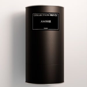 Ambre - Collection Privée