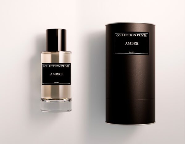 Ambre - Collection Privée