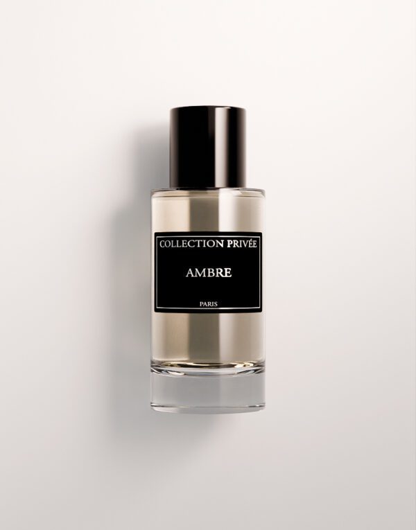 Ambre - Collection Privée