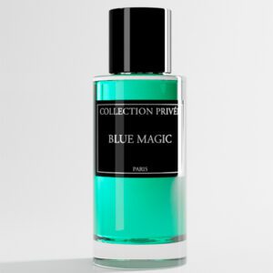 Blue Magic - Collection Privée