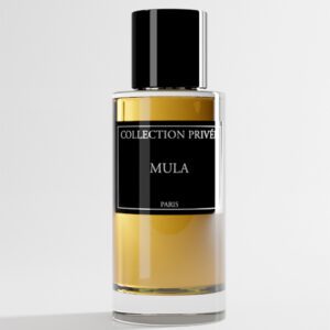 Mula - Collection Privée