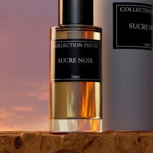 Sucre Noir (Exquise) - Collection Privée