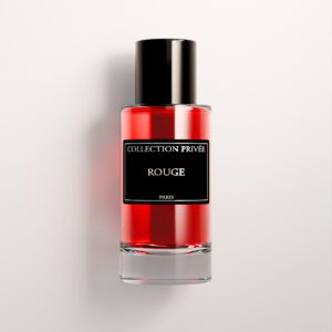 Rouge (Rouge Vif) - Collection Privée