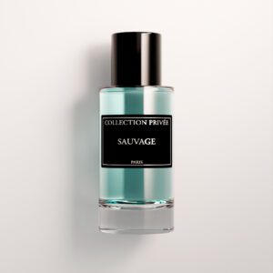 Sauvage (Savane) - Collection Privée