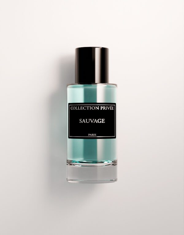 Sauvage (Savane) - Collection Privée