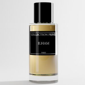 Ilham - Collection Privée