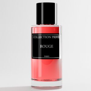 Rouge - Collection Privée