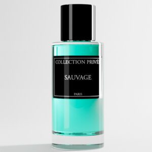 Sauvage - Collection Privée
