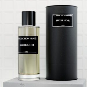Sucre Noir - Collection Privée - 100 ml