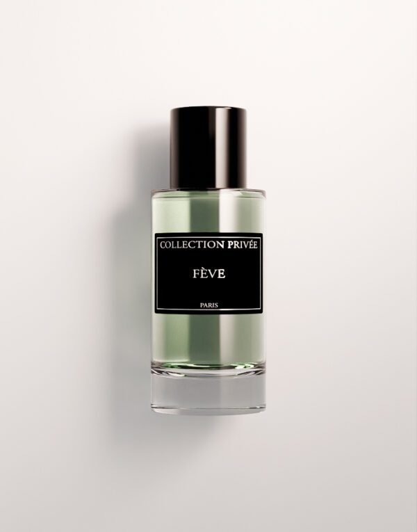 Fève - Collection Privée