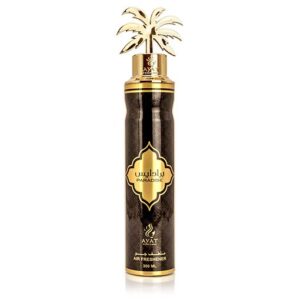 Désodorisant Ayat Perfumes – Paradise