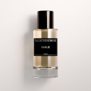 Sable - Collection Privée