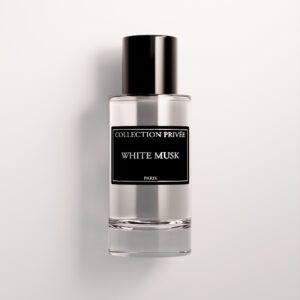 White Musk (Musc blanc) - Collection Privée