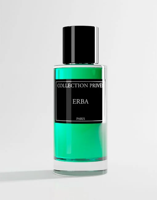 Erba - Collection Privée