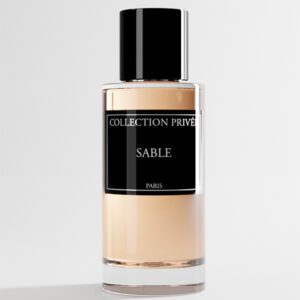 Sable - Collection Privée