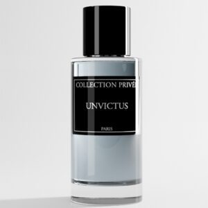 Unvictus - Collection Privée