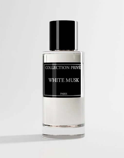 White Musk - Collection Privée