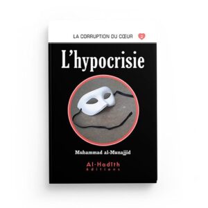 L'hypocrisie