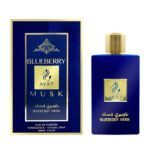 Ayat - Blueberry Musk