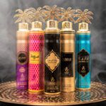 Pack de 12 désodorisants - Ayat Perfumes