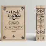 Al-Muwatta' de l'Imam Mâlik Ibn Anas - Français-Arabe - 2 Volumes