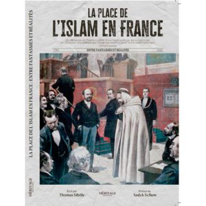 La Place de l'islam en France