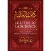 Le Livre de la Science - Kitâb Al-'Ilm