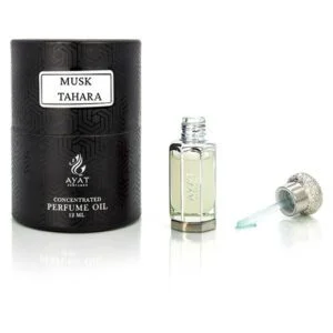 Musk Tahara - Huile parfumée - Ayat Perfumes