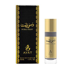 Eau de parfum Ayat Perfumes – Dubai Night